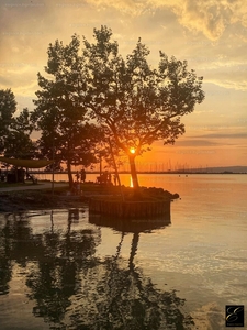 Eladó családi ház - Balatonfenyves, Somogy megye