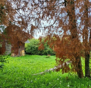 Eladó egyéb telek - Zalaegerszeg, Csács