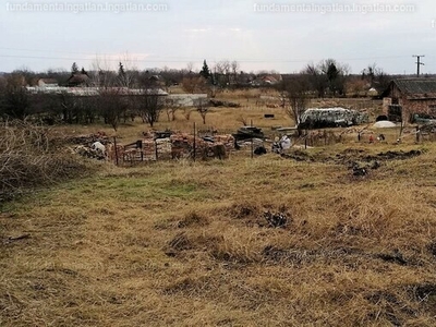 Eladó lakóövezeti telek - Mezőtúr, Jász-Nagykun-Szolnok megye