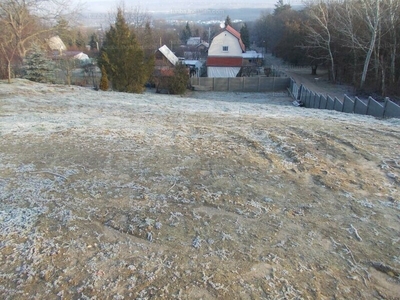 Eladó lakóövezeti telek - Mogyoród, Pest megye