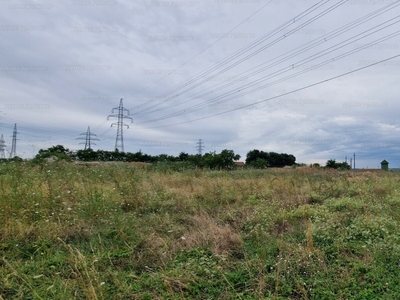 Eladó telek ipari hasznosításra - Érd, Göncölszekér utca 1.