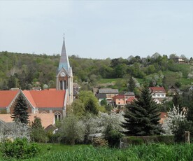 Eladó ház - Pécs