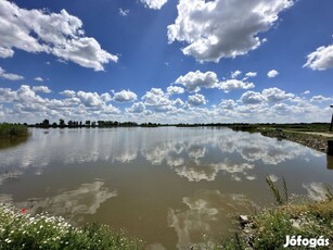 Működő halgazdaság