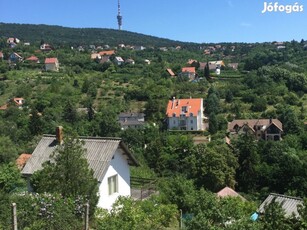 Pécs, Donátus telek eladó!