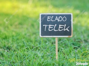 Tata, eladó telek