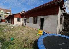 Kiskőrös, ingatlan, ház, 65 m2, 35.950.000 Ft