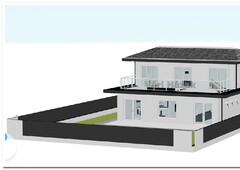 újépítésű, Felsőgöd, Göd, ingatlan, ház, 170 m2, 200.000.000 Ft
