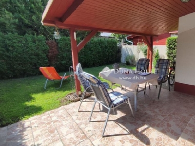 Balatonfenyves, ingatlan, nyaraló, 51 m2, 64.900.000 Ft