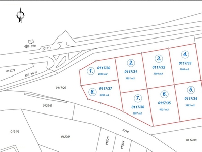 Bicske, ingatlan, telek, 74.150.000 Ft