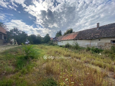 Budakeszi, ingatlan, telek, 80.000.000 Ft