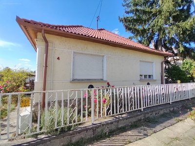 Döbrököz, ingatlan, ház, 70 m2, 9.900.000 Ft