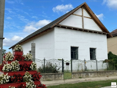 Eladó családi ház - Tiszaszentimre, Jász-Nagykun-Szolnok megye