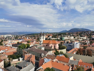 Eger, Hatvani hóstya