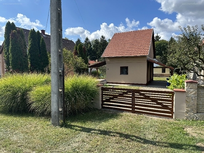 Nagyatád, ingatlan, ház, 80 m2, 37.000.000 Ft