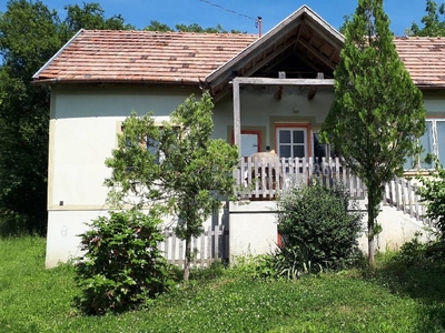 Somogymeggyes, ingatlan, ház, 63 m2, 23.000.000 Ft