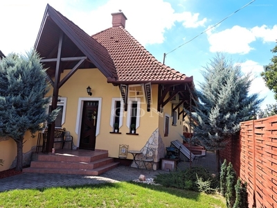 Szigetszentmárton, ingatlan, ház, 165 m2, 99.000.000 Ft