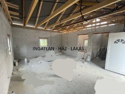 újépítésű, Csörög, ingatlan, ház, 40 m2, 26.900.000 Ft