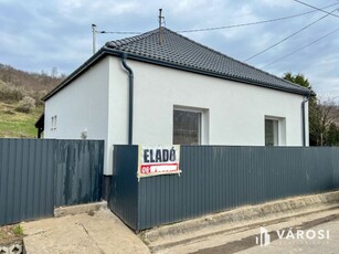 Eladó családi házSalgótarján