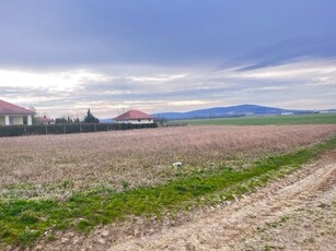 Eladó telekSzalánta, Eszterági út