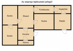 Ásotthalom, ingatlan, ház, 180 m2, 11.490.000 Ft