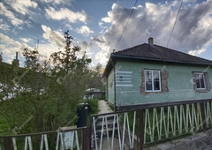 Eladó felújított ház - Koppányszántó
