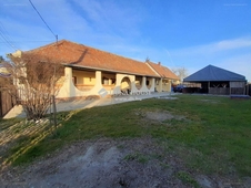 Mecsér, ingatlan, ház, 140 m2, 27.900.000 Ft