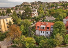 Németvölgy, Budapest, ingatlan, ház, 194 m2, 199.000.000 Ft