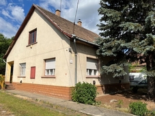 Rákócziliget, Dunaharaszti, ingatlan, ház, 138 m2, 57.500.000 Ft