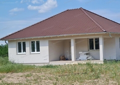 újépítésű, Ballószög, ingatlan, ház, 102 m2, 56.000.000 Ft