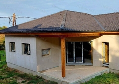 újépítésű, Balatonkiliti, Siófok, ingatlan, ház, 126 m2, 71.990.000 Ft