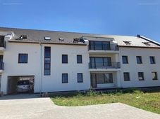 újépítésű, Kozármisleny, ingatlan, lakás, 102 m2, 67.846.000 Ft