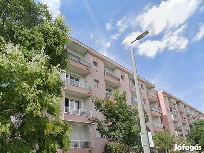 Eladó lakás - Budapest XXI. kerület, Orion utca
