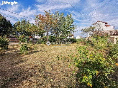 Eladó Telek, Balatonalmádi