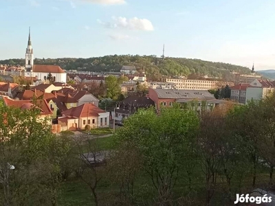 Miskolc Jókai utcai garzonlakás