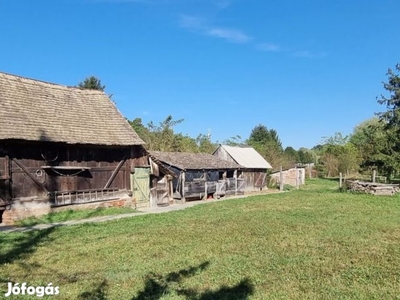 Zalátán 2 hálós, 72m2-es családi ház eladó