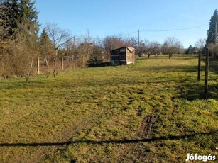 2000 m2-es telek Szombathely Vermes dűlő