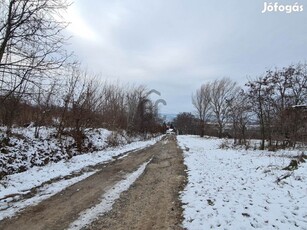 Ajka-Padragkúton belterületi telek eladó.