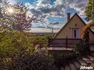 Bonyhád, Bartók B. utca, örök-panorámás ház