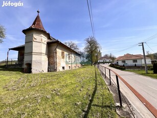 Eladó Ház, Kelemér 21.000.000 Ft