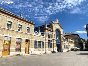 Eladó lakás, Budapest 8. ker.