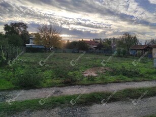 Eladó mezogazdasagi ingatlan Szeged