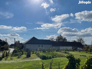 Eladó panorámás építési telek Zalaegerszeg Újhegyi úton