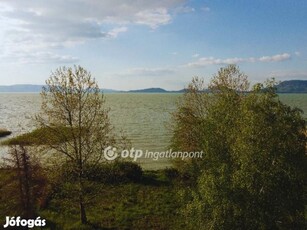 Eladó Telek, Balatonfenyves