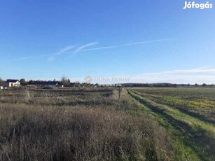 Eladó telek, Balatonőszöd