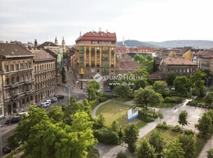 Eladó telek Budapest, VIII. kerület, Józsefváros