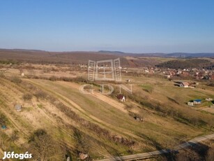 Eladó telek Kosd, Kosd szélén