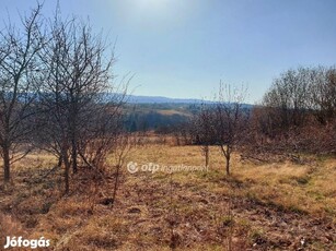 Eladó Telek, Miskolc