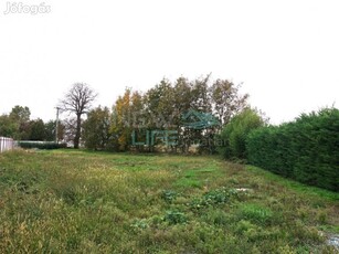 Eladó Telek, Nagycenk 35.000.000 Ft