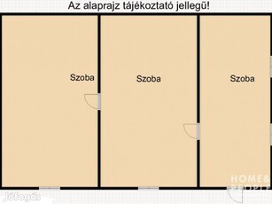 Felújítandó családi ház Vásárhelyen! - Hódmezővásárhely