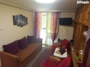 Harkányban 1.em-i 2 szobás apartman eladó